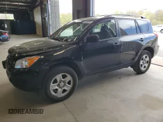 2012 Toyota RAV4 with VIN 2T3BF4DV5CW250158, listed as a Copart auction lot 55479315 with 167,294 mi miles and Clean Title. Bid and sale history available at carsss.com. Image 1.