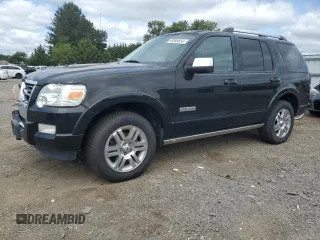 2007 Ford Explorer Limited with VIN 1FMEU75E47UA68520, listed as a Copart auction lot 69399554 with 171,705 mi miles and Clean title. Bid and sale history available at DreamBid. Image 1.