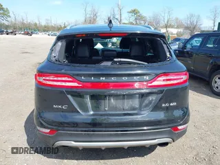 2016 Lincoln MKC Premier with VIN 5LMCJ1D96GUJ20759, listed as a IAAI auction lot 42019320 with 136,581 mi miles and . Bid and sale history available at DreamBid. Image 16.