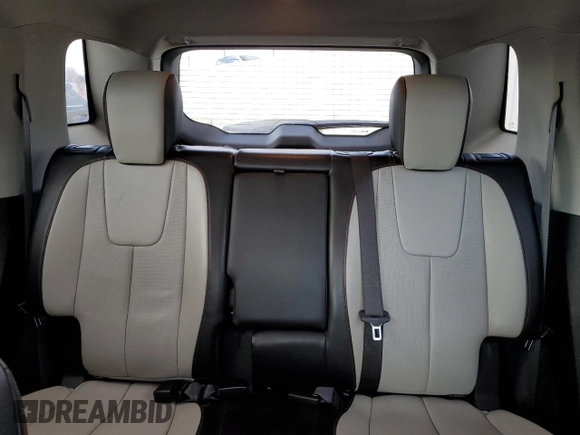 2016 GMC Terrain SLT z VIN 2GKALPEK4G6332012, wystawiony jako Copart lot #50376835 z przebiegiem 109 580 mil mil oraz Szkoda całkowita • Salvage title. Historia ofert i sprzedaży dostępna na DreamBid. Obrazek 10.