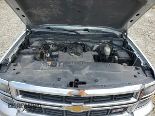 2014 Chevrolet Silverado 1500 LT with VIN 1GCVKREC2EZ385197, listed as a Copart auction lot 56010435 with 175,307 mi miles and Clean Title. Bid and sale history available at DreamBid. Image 11.