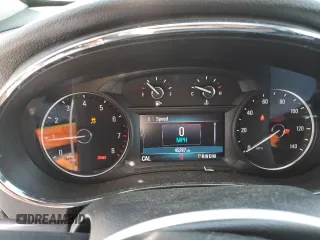 2019 Buick Encore Preferred with VIN KL4CJESB2KB788948, listed as a Copart auction lot 50451535 with 45,297 mi miles and Salvage Title. Bid and sale history available at carsss.com. Image 9.