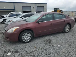2010 Nissan Altima S with VIN 1N4AL2AP2AC139118, listed as a Copart auction lot 58772215 with 171,274 mi miles and Salvage title. Bid and sale history available at DreamBid. Image 1.