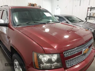 2008 Chevrolet Tahoe 3LT with VIN 1GNFK13048J107880, listed as a IAAI auction lot 42310738 with 263,088 mi miles and . Bid and sale history available at DreamBid. Image 6.
