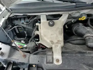 2017 Chevrolet Express Passenger LT с VIN 1GAZGPFF7H1268467, выставлен на аукционе Copart как лот 66323995 с пробегом 83 084 миль миль и Списание • Salvage title. История ставок и продаж доступна на DreamBid. Изображение 14.