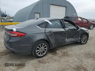 2017 Ford Fusion SE z VIN 3FA6P0H76HR137923, wystawiony jako Copart lot #51309045 z przebiegiem 171 056 mil mil oraz Szkoda całkowita • Salvage title. Historia ofert i sprzedaży dostępna na DreamBid. Obrazek 3.