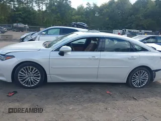 2019 Toyota Avalon XLE z VIN 4T1BZ1FB5KU009197, wystawiony jako IAAI lot #40331217 z przebiegiem 35 927 mil mil oraz . Historia ofert i sprzedaży dostępna na DreamBid. Obrazek 14.