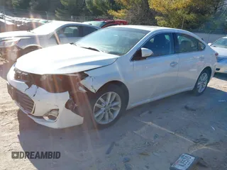 2015 Toyota Avalon Limited with VIN 4T1BK1EB9FU191692, listed as a IAAI auction lot 41519160 with 165,371 mi miles and . Bid and sale history available at DreamBid. Image 17.