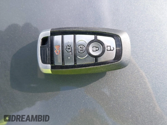 2022 Ford Escape Titanium with VIN 1FMCU9J90NUB35428, listed as a IAAI auction lot 42255369 with 33,662 mi miles and . Bid and sale history available at DreamBid. Image 11.