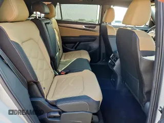 2024 Volkswagen Atlas SE с VIN 1V2JE2CA2RC248346, выставлен на аукционе Copart как лот 59822925 с пробегом 15 191 миль миль и Списание • Salvage title. История ставок и продаж доступна на DreamBid. Изображение 10.