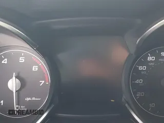 2018 Alfa Romeo Stelvio Ti Sport z VIN ZASFAKNNXJ7B93846, wystawiony jako IAAI lot #42212693 z przebiegiem Nie podano mil oraz . Historia ofert i sprzedaży dostępna na DreamBid. Obrazek 16.