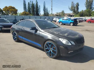 2011 Mercedes-Benz E-Class E 350 with VIN WDDKJ5GB5BF094313, listed as a Copart auction lot 47040365 with 103,987 mi miles and Salvage Title. Bid and sale history available at carsss.com. Image 4.