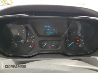 2015 Ford Transit XL z VIN 1FBZX2ZM5FKA97704, wystawiony jako Copart lot #56949575 z przebiegiem 112 522 mil mil oraz Szkoda całkowita • Salvage title. Historia ofert i sprzedaży dostępna na DreamBid. Obrazek 9.