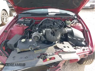 2006 Ford Mustang Standard с VIN 1ZVFT84N765152002, выставлен на аукционе IAAI как лот 41806483 с пробегом 154 497 миль миль и . История ставок и продаж доступна на DreamBid. Изображение 10.