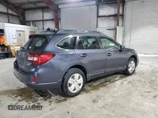 2015 Subaru Outback 2.5i with VIN 4S4BSAAC2F3246908, listed as a Copart auction lot 59888365 with 190,815 mi miles and Clean title. Bid and sale history available at DreamBid. Image 3.