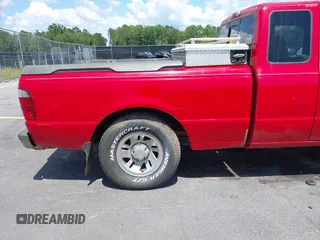 2001 Ford Ranger XL with VIN 1FTYR14V21PB40029, listed as a IAAI auction lot 42569039 with 212,185 mi miles and . Bid and sale history available at DreamBid. Image 13.