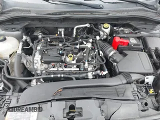 2021 Ford Escape S с VIN 1FMCU9F69MUA73640, выставлен на аукционе IAAI как лот 42238252 с пробегом 113 785 миль миль и . История ставок и продаж доступна на DreamBid. Изображение 10.