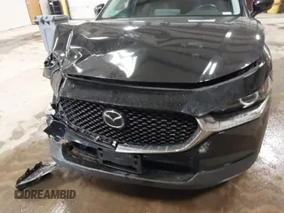 2022 Mazda CX-30 2.5 S Select Package with VIN 3MVDMBBL8NM430516, listed as a IAAI auction lot 41676856 with 36,450 mi miles. Bid and sale history available at carsss.com. Image 13.