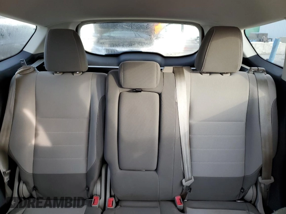 2016 Ford Escape SE z VIN 1FMCU9G92GUB34047, wystawiony jako Copart lot #51983935 z przebiegiem 151 773 mil mil oraz Nie do naprawy • Non repairable. Historia ofert i sprzedaży dostępna na DreamBid. Obrazek 10.