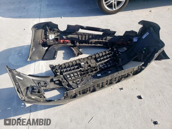2015 Audi Q5 Premium Plus with VIN WA1DGAFP6FA019267, listed as a Copart auction lot 59321295 with 99,401 mi miles and Salvage title. Bid and sale history available at DreamBid. Image 12.
