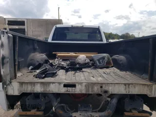 2013 Ram 2500 Tradesman with VIN 3C6LR4ATXDG578697, listed as a Copart auction lot 70364934 with 212,147 mi miles and Salvage Title. Bid and sale history available at carsss.com. Image 10.