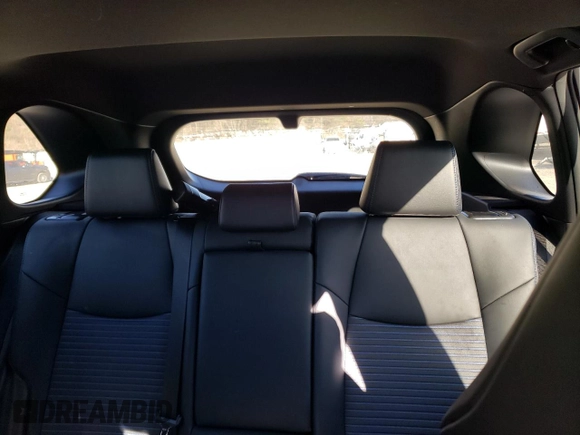 2021 Toyota RAV4 Hybrid XSE with VIN 2T3E6RFV8MW027802, listed as a Copart auction lot 49226415 with Not provided miles and Salvage title. Bid and sale history available at DreamBid. Image 10.