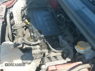 2012 Chevrolet Sonic LT z VIN 1G1JD5SB7C4224456, wystawiony jako IAAI lot #42580202 z przebiegiem 85 713 mil mil oraz . Historia ofert i sprzedaży dostępna na DreamBid. Obrazek 19.