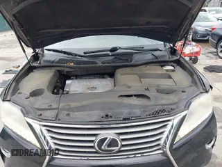 2013 Lexus RX 350 z VIN 2T2ZK1BA7DC123749, wystawiony jako IAAI lot #42325431 z przebiegiem 227 206 mil mil oraz . Historia ofert i sprzedaży dostępna na DreamBid. Obrazek 10.