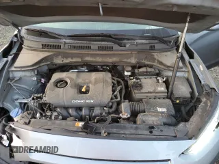 2020 Hyundai Kona SE with VIN KM8K12AA5LU579536, listed as a Copart auction lot 70356342 with 61,940 mi miles. Bid and sale history available at carsss.com. Image 11.