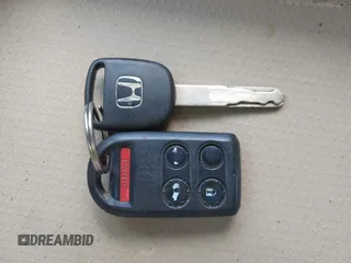 2009 Honda Odyssey EX с VIN 5FNRL38429B406383, выставлен на аукционе IAAI как лот 39823227 с пробегом 106 117 миль миль и . История ставок и продаж доступна на DreamBid. Изображение 11.