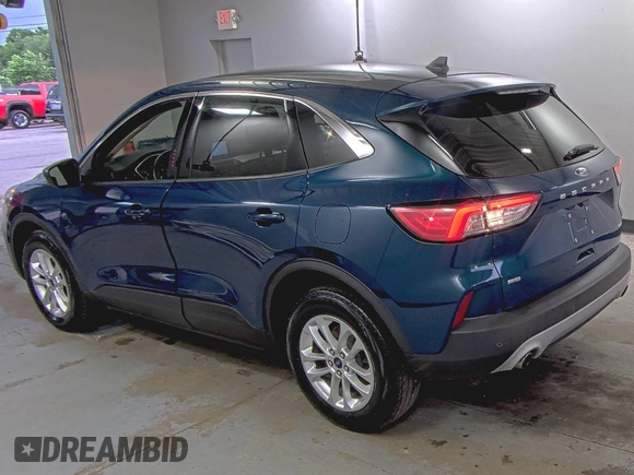 2020 Ford Escape SE with VIN 1FMCU9G65LUB80892, listed as a IAAI auction lot 42715723 with 86,362 mi miles and . Bid and sale history available at DreamBid. Image 19.