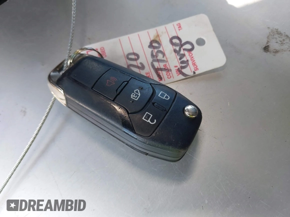 2020 Ford Transit Cargo with VIN 1FTYE1Y8XLKB80973, listed as a IAAI auction lot 41707281 with 112,721 mi miles and . Bid and sale history available at DreamBid. Image 11.