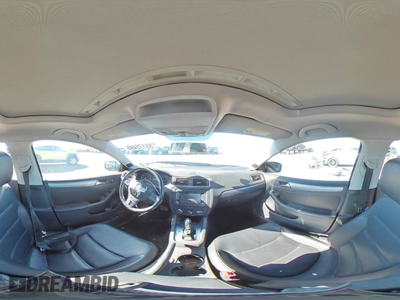 2013 Volkswagen Jetta TDI w/Premium с VIN 3VWLL7AJ3DM431369, выставлен на аукционе Copart как лот 59172495 с пробегом 117 976 миль миль и Списание • Salvage title. История ставок и продаж доступна на DreamBid. Изображение 14.
