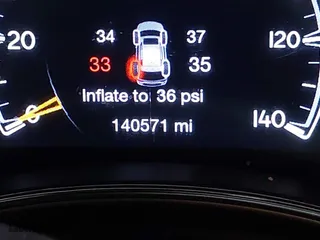 2016 Jeep Grand Cherokee Limited 75th Anniversary with VIN 1C4RJFBG8GC339101, listed as a IAAI auction lot 41716935 with 140,571 mi miles. Bid and sale history available at carsss.com. Image 15.