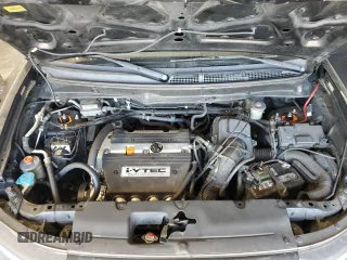 2004 Honda Element EX with VIN 5J6YH18634L013804, listed as a Copart auction lot 88570675 with 425,821 mi miles and Salvage Title. Bid and sale history available at DreamBid. Image 12.