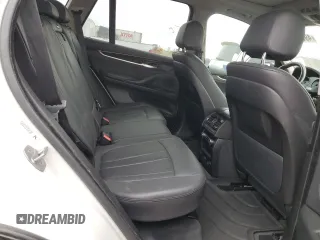 2015 BMW X5 xDrive35d with VIN 5UXKS4C5XF0J97994, listed as a Copart auction lot 49623285 with 163,306 mi miles and Clean Title. Bid and sale history available at carsss.com. Image 11.
