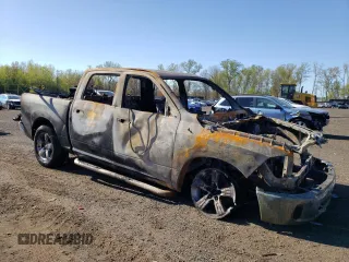 2015 Ram 1500 Big Horn z VIN 1C6RR7LTXFS738923, wystawiony jako Copart lot #54842225 z przebiegiem Nie podano mil oraz Nie do naprawy • Non repairable. Historia ofert i sprzedaży dostępna na DreamBid. Obrazek 4.