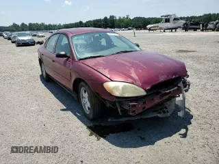 2006 Ford Taurus SE с VIN 1FAFP53286A257593, выставлен на аукционе Copart как лот 62270255 с пробегом Не указан миль и На запчасти • Non repairable. История ставок и продаж доступна на DreamBid. Изображение 14.