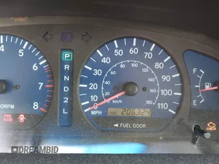 2002 Toyota Sienna LE с VIN 4T3ZF13CX2U470276, выставлен на аукционе IAAI как лот 42323468 с пробегом 206 324 миль миль и . История ставок и продаж доступна на DreamBid. Изображение 7.