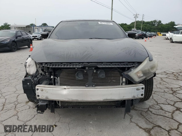 2017 Nissan Maxima SV с VIN 1N4AA6AP3HC385103, выставлен на аукционе Copart как лот 60724895 с пробегом 91 539 миль миль и Списание • Salvage title. История ставок и продаж доступна на DreamBid. Изображение 5.