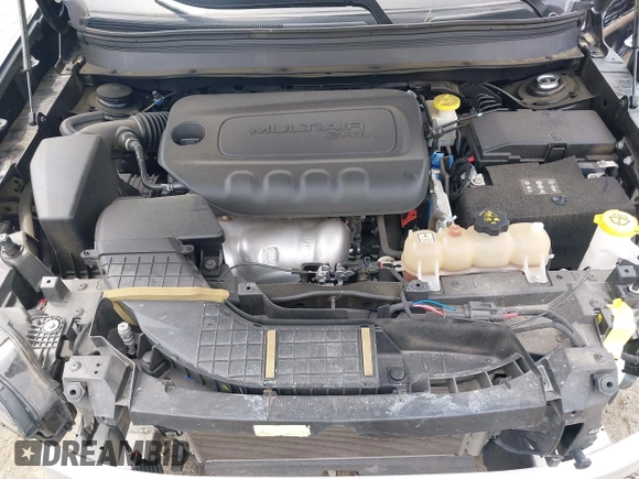 2020 Jeep Cherokee Latitude with VIN 1C4PJLCB5LD539057, listed as a IAAI auction lot 42282345 with 68,676 mi miles and . Bid and sale history available at DreamBid. Image 10.