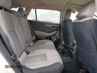 2024 Subaru Outback Premium с VIN 4S4BTAFC8R3153496, выставлен на аукционе Copart как лот 55348635 с пробегом 17 568 миль миль и Чистый • Clean title. История ставок и продаж доступна на DreamBid. Изображение 11.