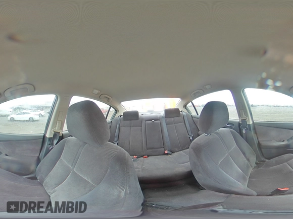 2009 Nissan Altima SE z VIN 1N4BL21E89C148727, wystawiony jako Copart lot #56180935 z przebiegiem 172 608 mil mil oraz Szkoda całkowita • Salvage title. Historia ofert i sprzedaży dostępna na DreamBid. Obrazek 14.