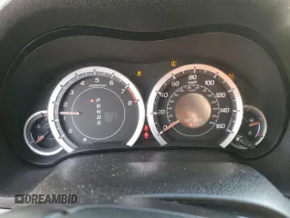 2012 Acura TSX Technology z VIN JH4CW2H63CC003587, wystawiony jako Copart lot #82851704 z przebiegiem 141 004 mil mil oraz Czysty tytuł • Clean title. Historia ofert i sprzedaży dostępna na DreamBid. Obrazek 9.