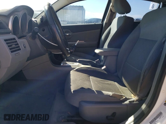 2008 Dodge Avenger R/T with VIN 1B3LC76M18N104276, listed as a Copart auction lot 48899405 with 133,629 mi miles and Clean Title. Bid and sale history available at DreamBid. Image 7.