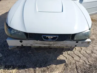 2004 Ford Mustang Deluxe with VIN 1FAFP44674F134492, listed as a IAAI auction lot 42562080 with 145,600 mi miles and . Bid and sale history available at DreamBid. Image 6.