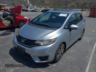 2016 Honda Fit EX with VIN JHMGK5H72GX028762, listed as a IAAI auction lot 42441874 with 98,778 mi miles and . Bid and sale history available at DreamBid. Image 19.
