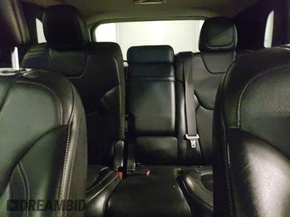 2014 Jeep Cherokee Limited with VIN 1C4PJLDS9EW241374, listed as a Copart auction lot 61048025 with 77,697 mi miles and Salvage title. Bid and sale history available at DreamBid. Image 10.