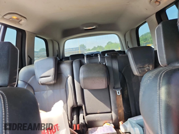 2014 Mercedes-Benz GL 450 with VIN 4JGDF7CE8EA333575, listed as a Copart auction lot 62966655 with 200,197 mi miles and Clean title. Bid and sale history available at DreamBid. Image 10.
