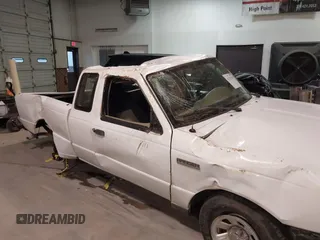 2008 Ford Ranger XLT Appearance with VIN 1FTYR14E48PA85819, listed as a IAAI auction lot 41331148 with 167,469 mi miles and . Bid and sale history available at DreamBid. Image 6.
